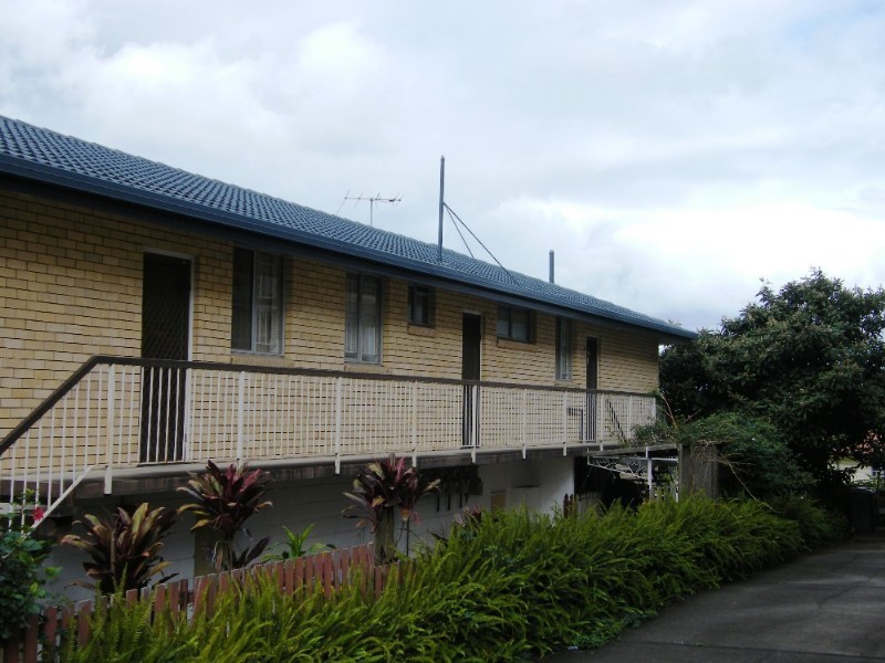 3/43 High Street, Lutwyche QLD 4030