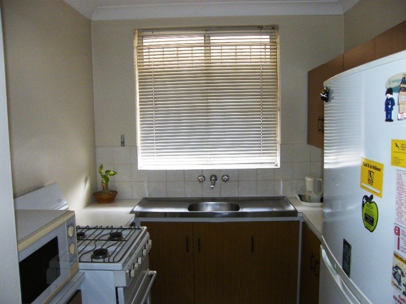 3/43 High Street, Lutwyche QLD 4030