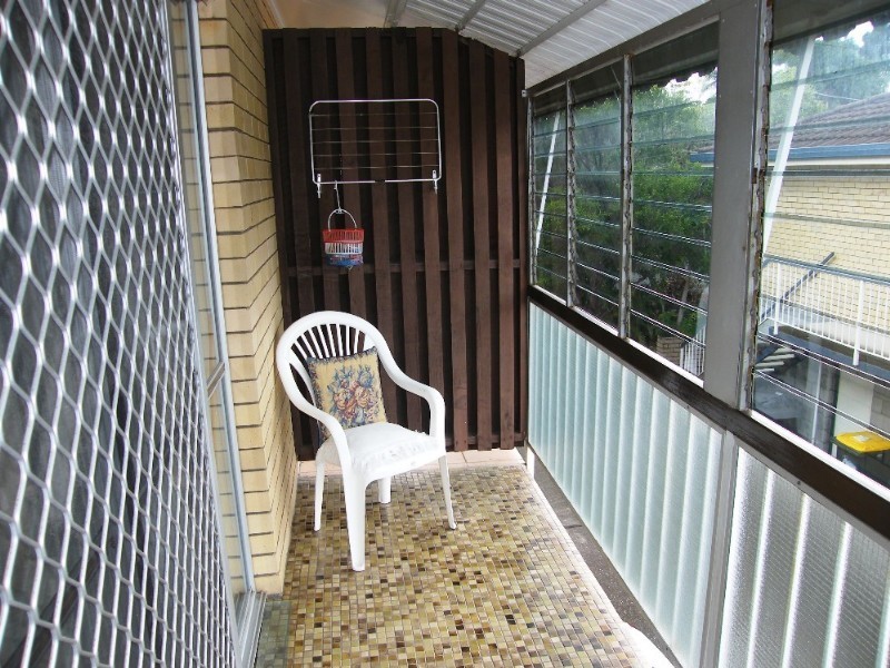 3/43 High Street, Lutwyche QLD 4030