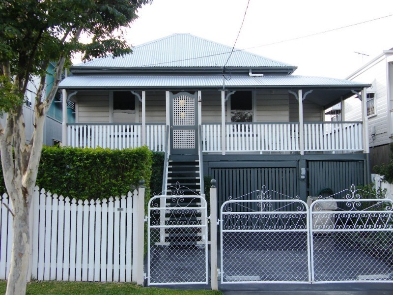 14 Price  Street, Wooloowin QLD 4030