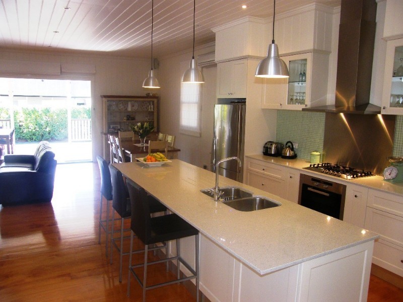 14 Price  Street, Wooloowin QLD 4030