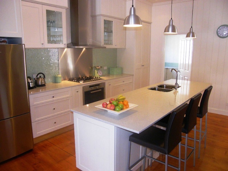 14 Price  Street, Wooloowin QLD 4030