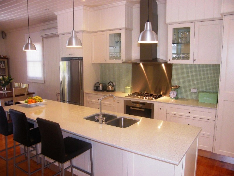 14 Price  Street, Wooloowin QLD 4030