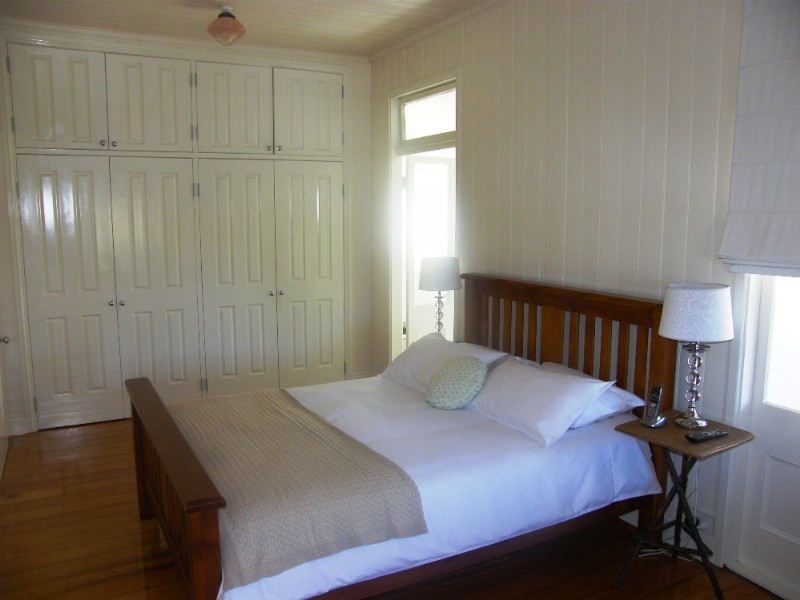 14 Price  Street, Wooloowin QLD 4030