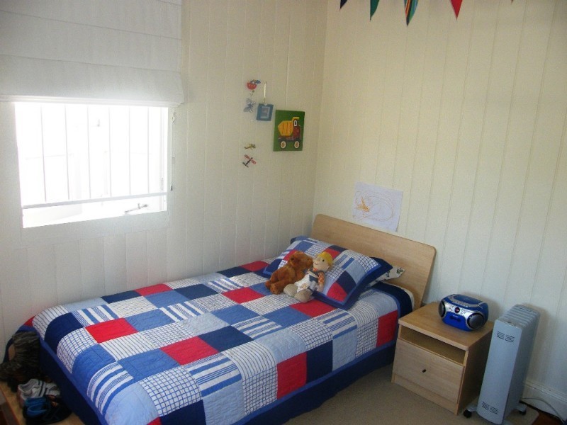 14 Price  Street, Wooloowin QLD 4030