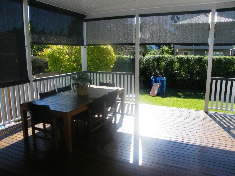 14 Price  Street, Wooloowin QLD 4030