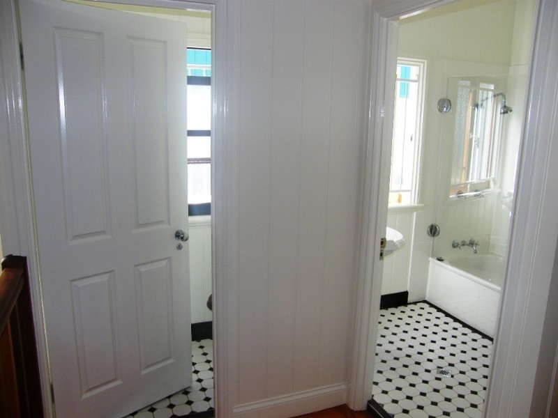 14 Price  Street, Wooloowin QLD 4030