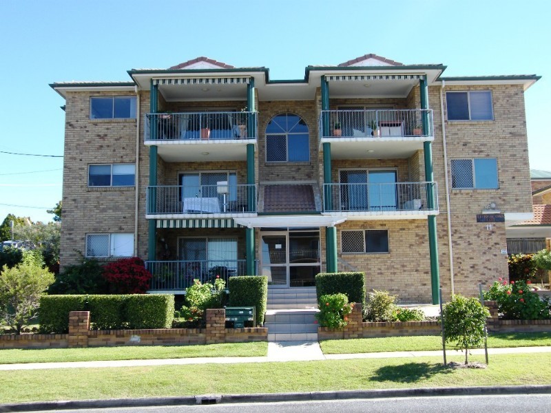 3/11 Beaconsfield Terrace, Gordon Park QLD 4031