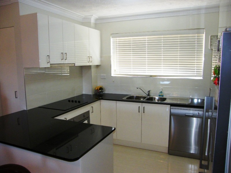 3/11 Beaconsfield Terrace, Gordon Park QLD 4031