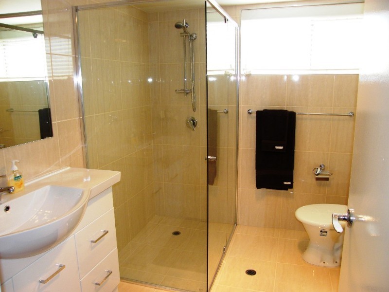 3/11 Beaconsfield Terrace, Gordon Park QLD 4031