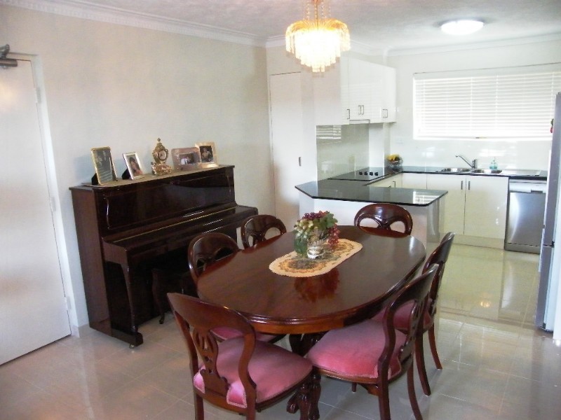 3/11 Beaconsfield Terrace, Gordon Park QLD 4031