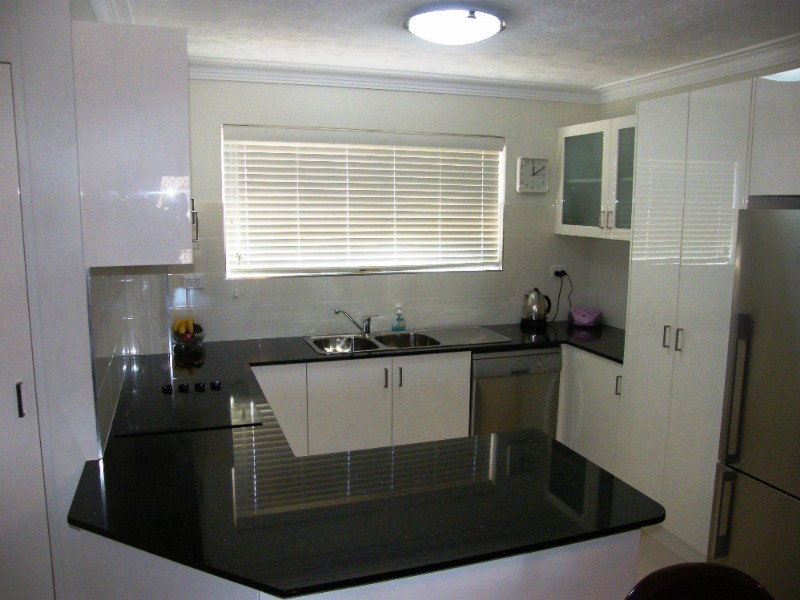 3/11 Beaconsfield Terrace, Gordon Park QLD 4031