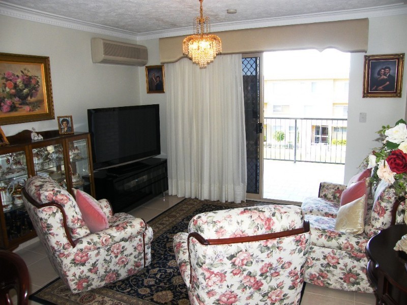 3/11 Beaconsfield Terrace, Gordon Park QLD 4031