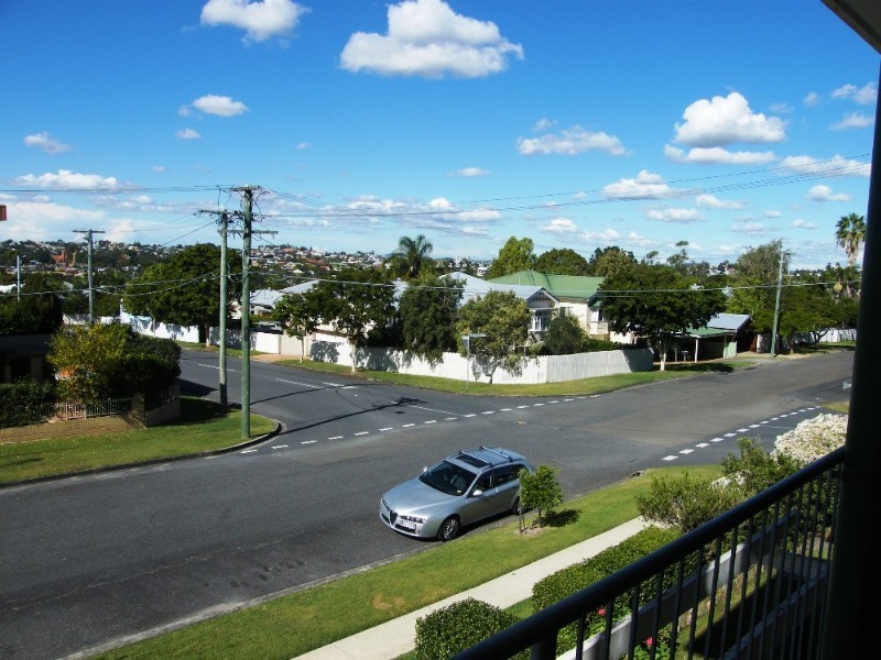 3/11 Beaconsfield Terrace, Gordon Park QLD 4031