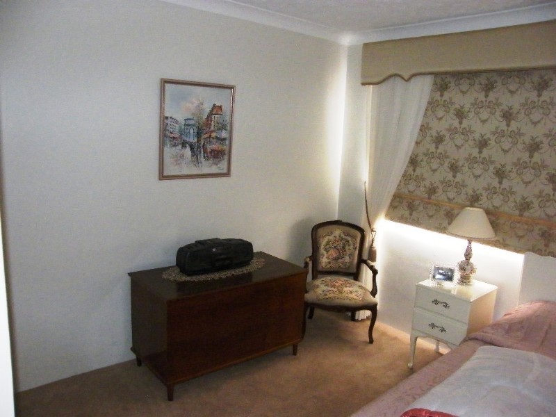 3/11 Beaconsfield Terrace, Gordon Park QLD 4031
