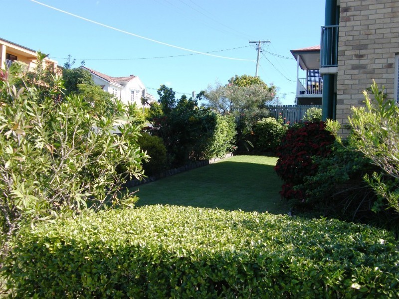3/11 Beaconsfield Terrace, Gordon Park QLD 4031