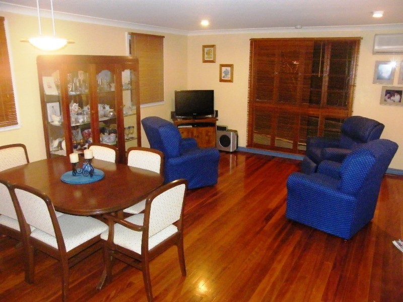 Grange QLD 4051