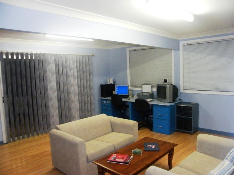 Grange QLD 4051