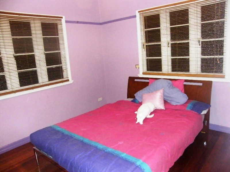 Grange QLD 4051