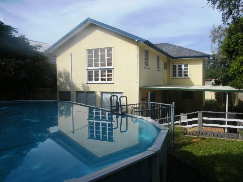 Grange QLD 4051