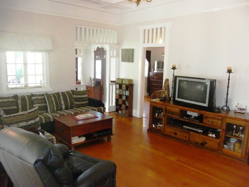 29 Monro Street, Kelvin Grove QLD 4059