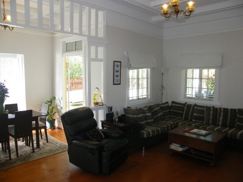 29 Monro Street, Kelvin Grove QLD 4059