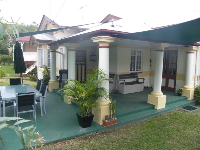 29 Monro Street, Kelvin Grove QLD 4059