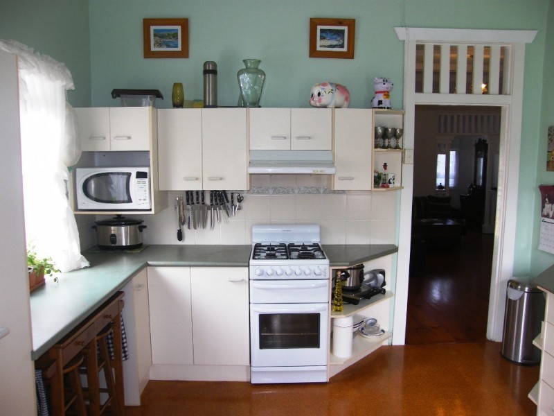 29 Monro Street, Kelvin Grove QLD 4059