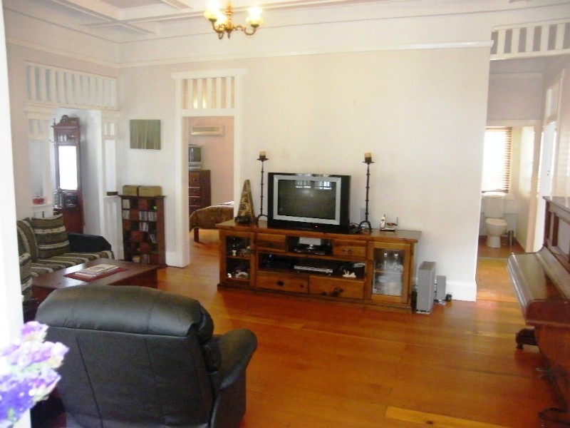 29 Monro Street, Kelvin Grove QLD 4059