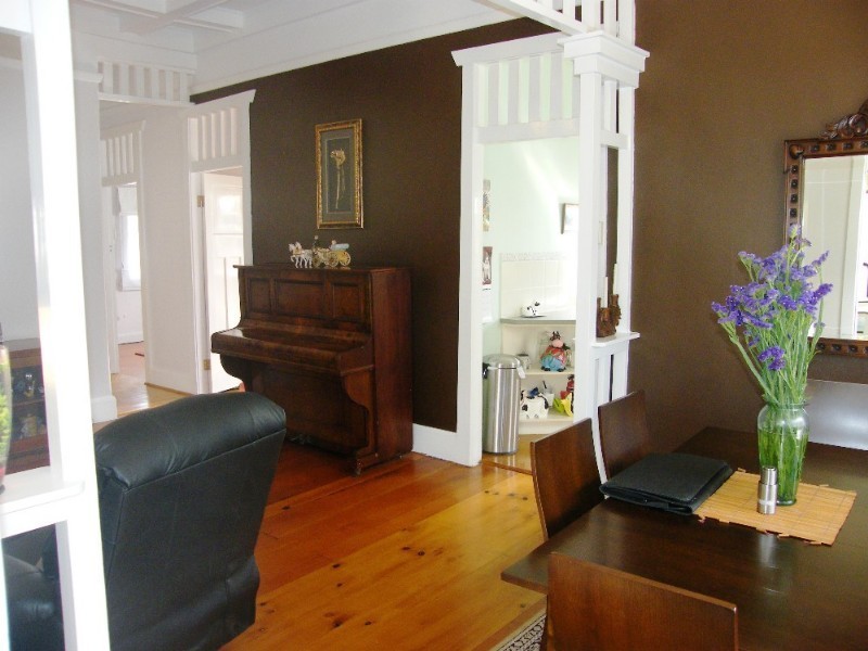 29 Monro Street, Kelvin Grove QLD 4059