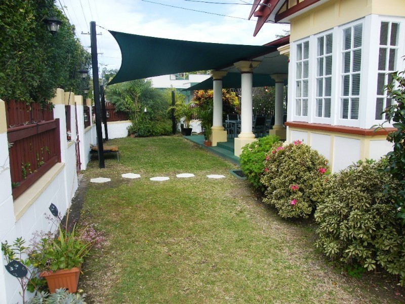 29 Monro Street, Kelvin Grove QLD 4059