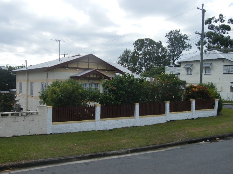 29 Monro Street, Kelvin Grove QLD 4059