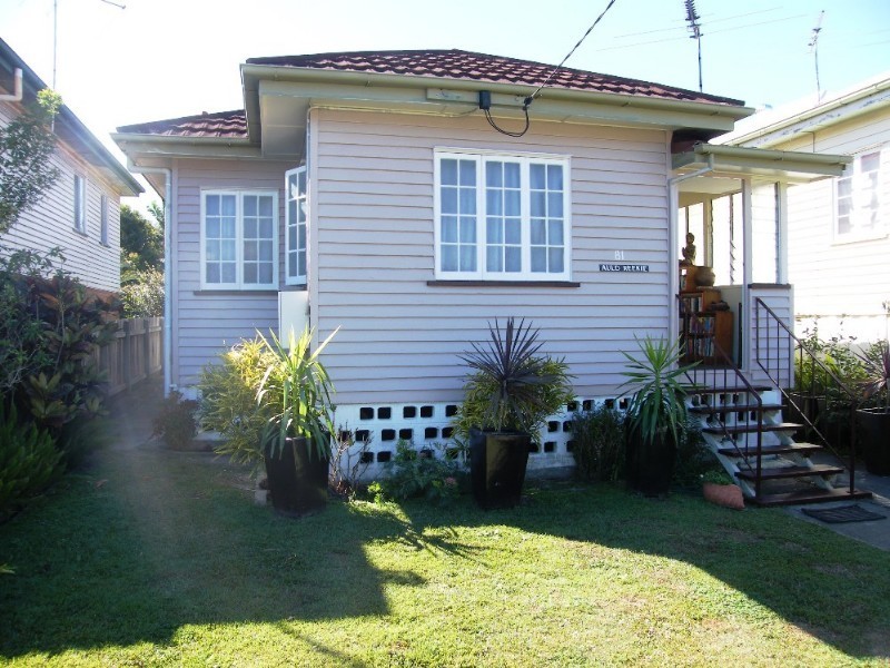 81 Harold Street, Stafford QLD 4053