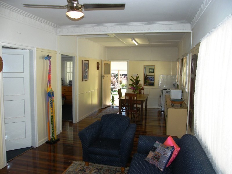 81 Harold Street, Stafford QLD 4053