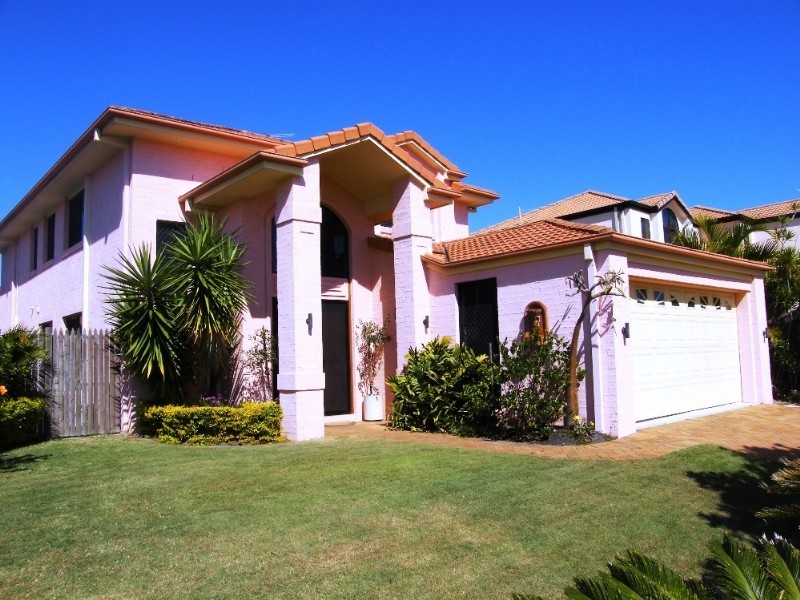 16 Cosby PL, Mcdowall QLD 4053