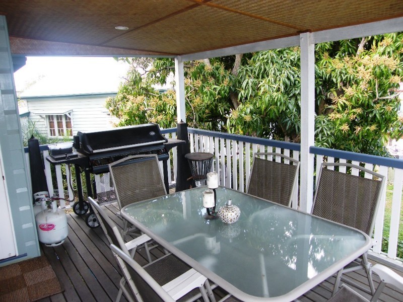 45 Kent Road, Wooloowin QLD 4030