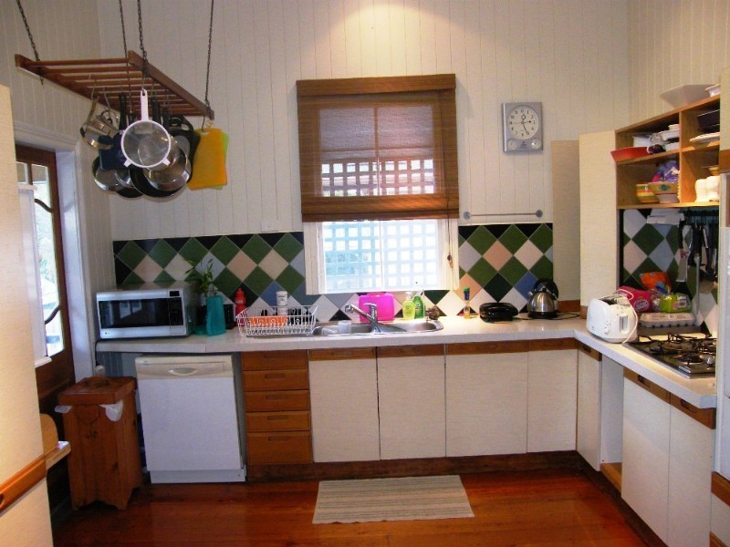 45 Kent Road, Wooloowin QLD 4030