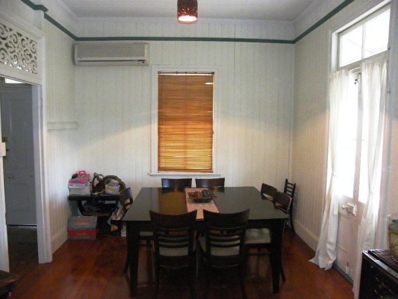45 Kent Road, Wooloowin QLD 4030