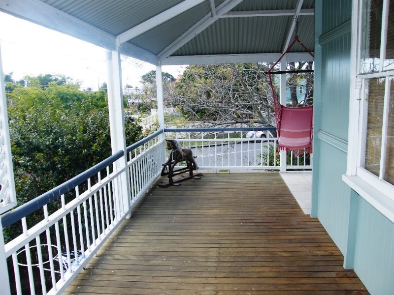45 Kent Road, Wooloowin QLD 4030