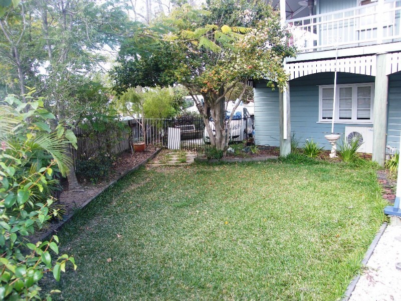 45 Kent Road, Wooloowin QLD 4030