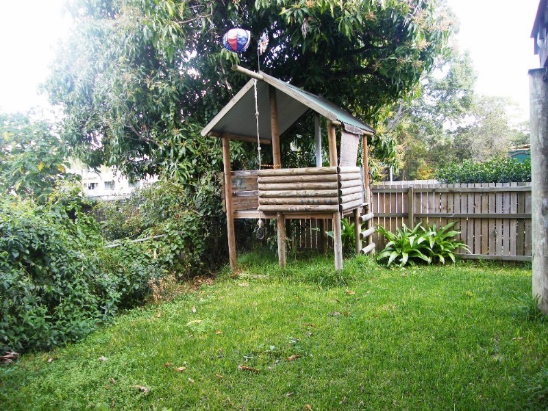 45 Kent Road, Wooloowin QLD 4030