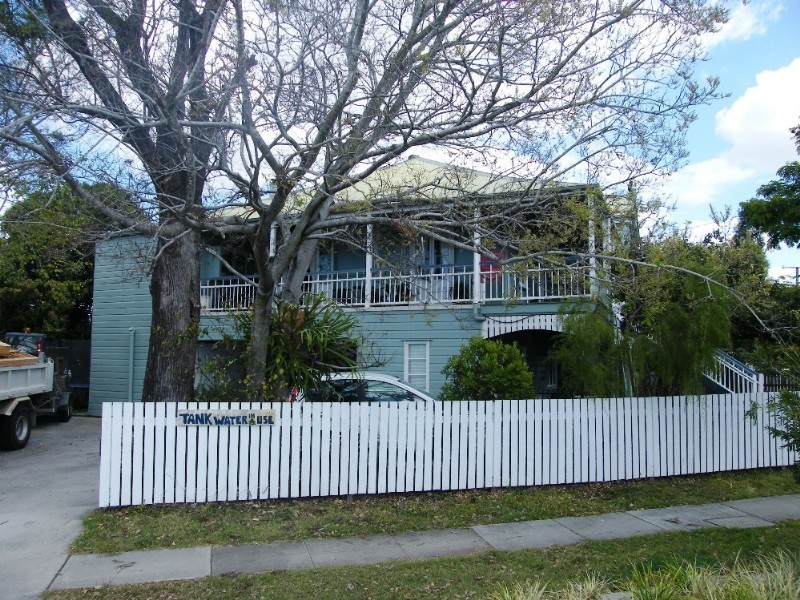 45 Kent Road, Wooloowin QLD 4030