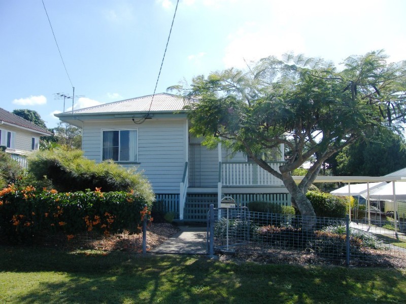 11 Bertram Street, Stafford QLD 4053