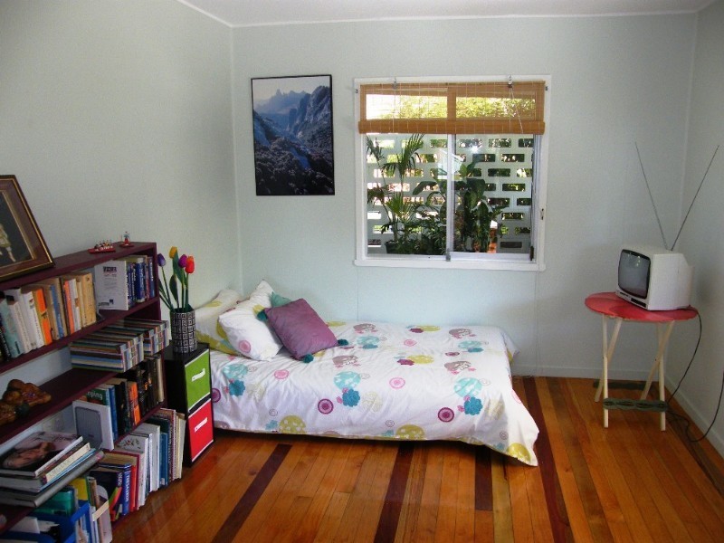 11 Bertram Street, Stafford QLD 4053