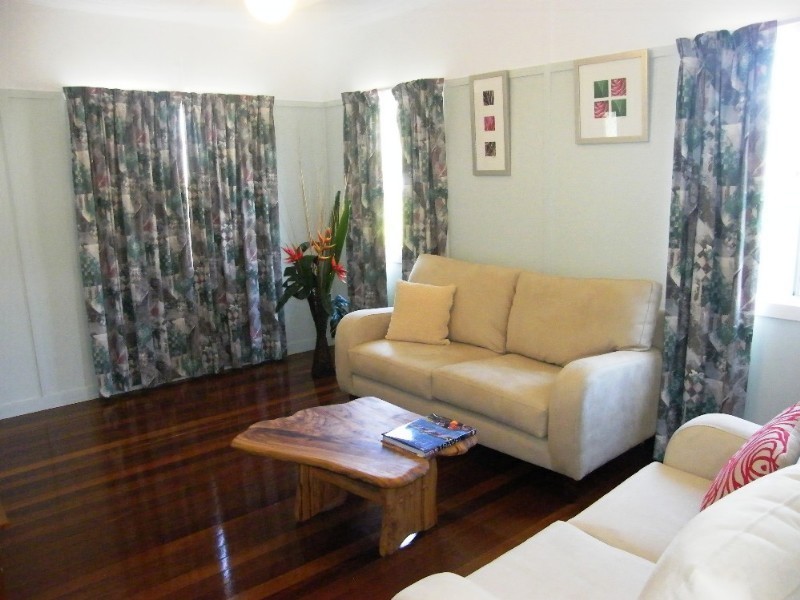 11 Bertram Street, Stafford QLD 4053