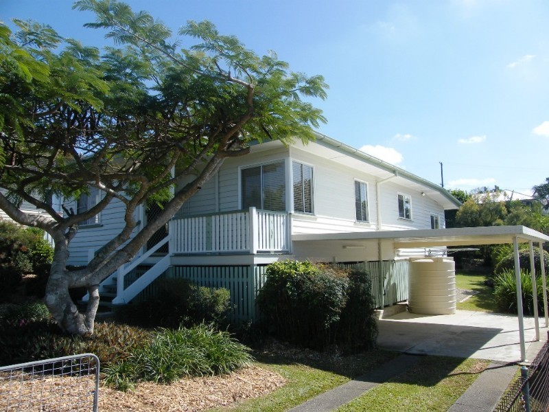 11 Bertram Street, Stafford QLD 4053