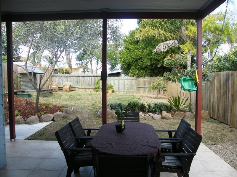 55 Green Terrace, Windsor QLD 4030