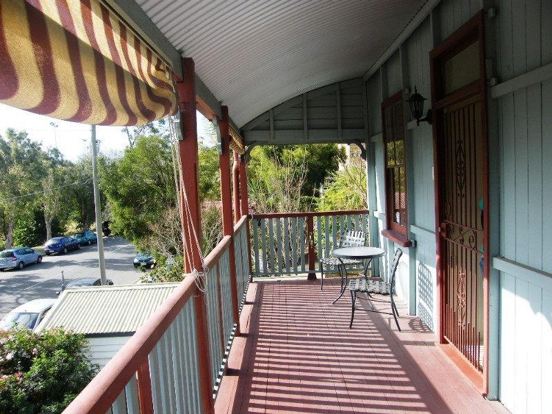 55 Green Terrace, Windsor QLD 4030