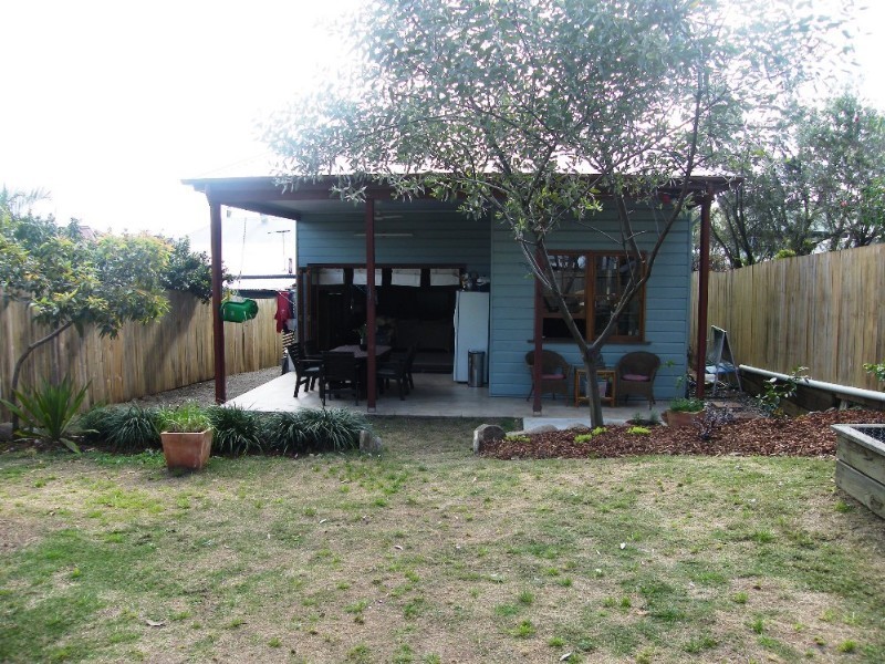 55 Green Terrace, Windsor QLD 4030