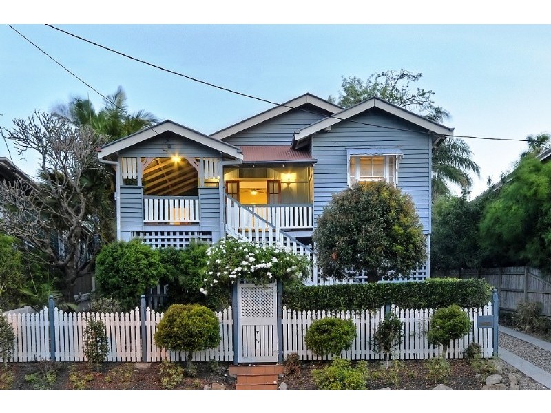 34 Constitution Road, Windsor QLD 4030